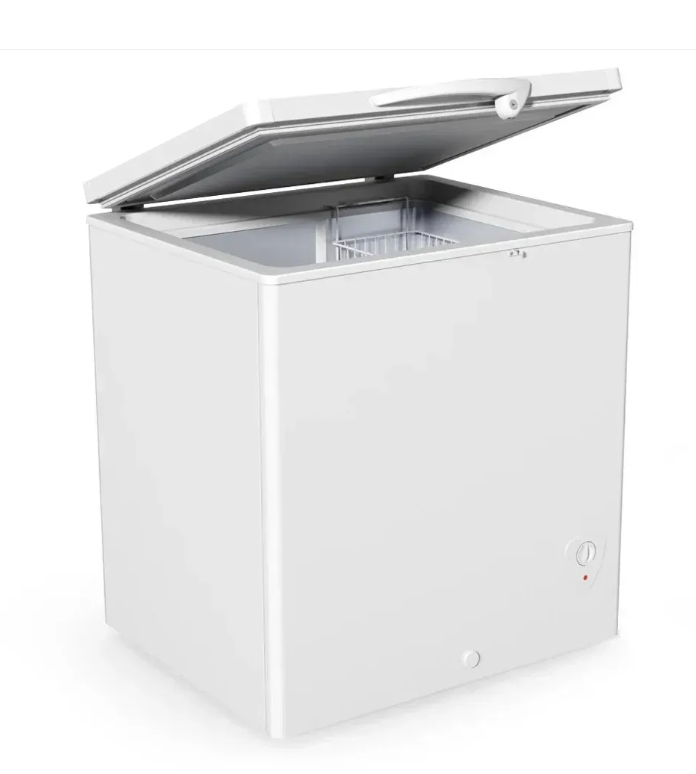 Морозильна скриня професійна FENSTER M200